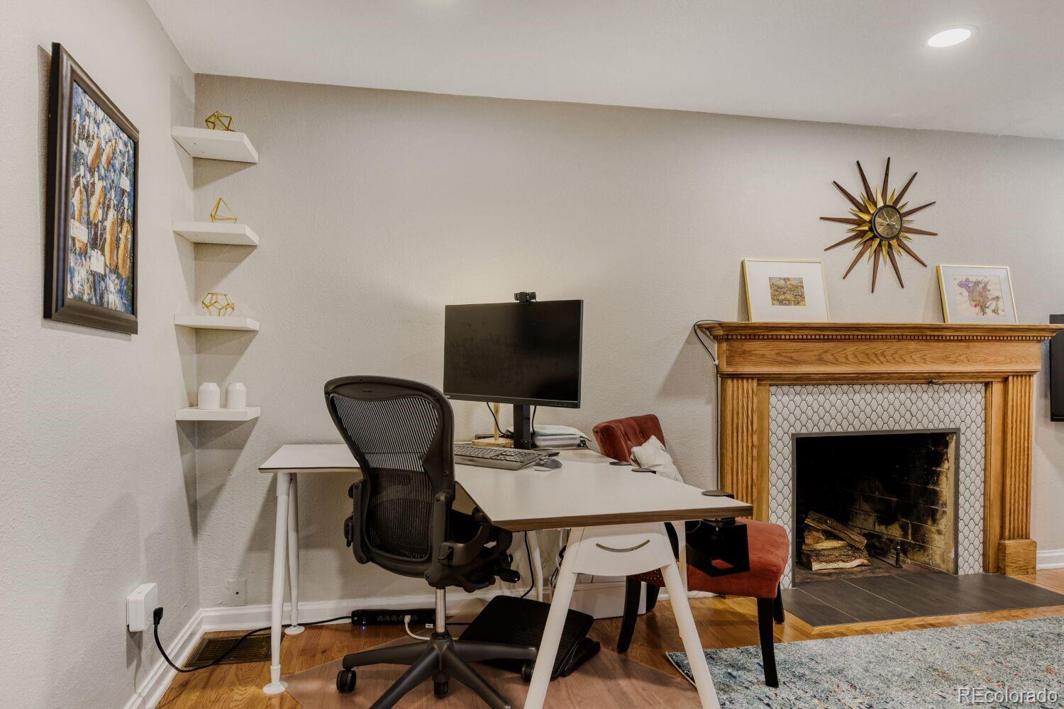 MLS Image #9 for 3707 e 5th avenue,denver, Colorado