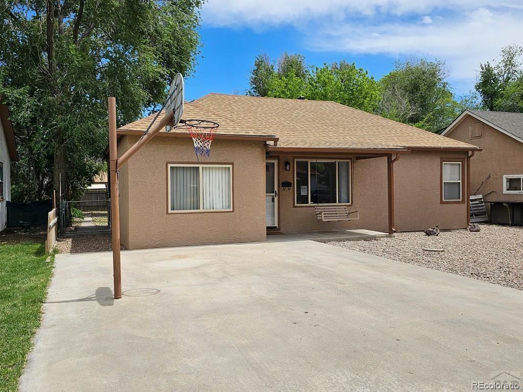 MLS Image #0 for 634  acero avenue,pueblo, Colorado