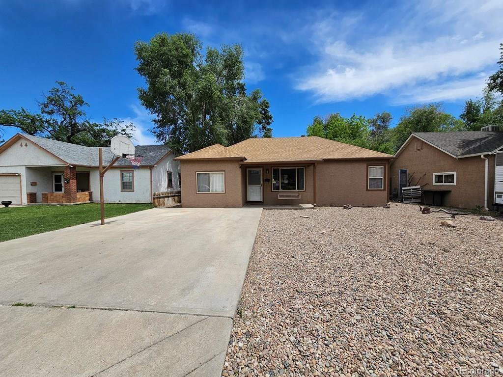 MLS Image #2 for 634  acero avenue,pueblo, Colorado