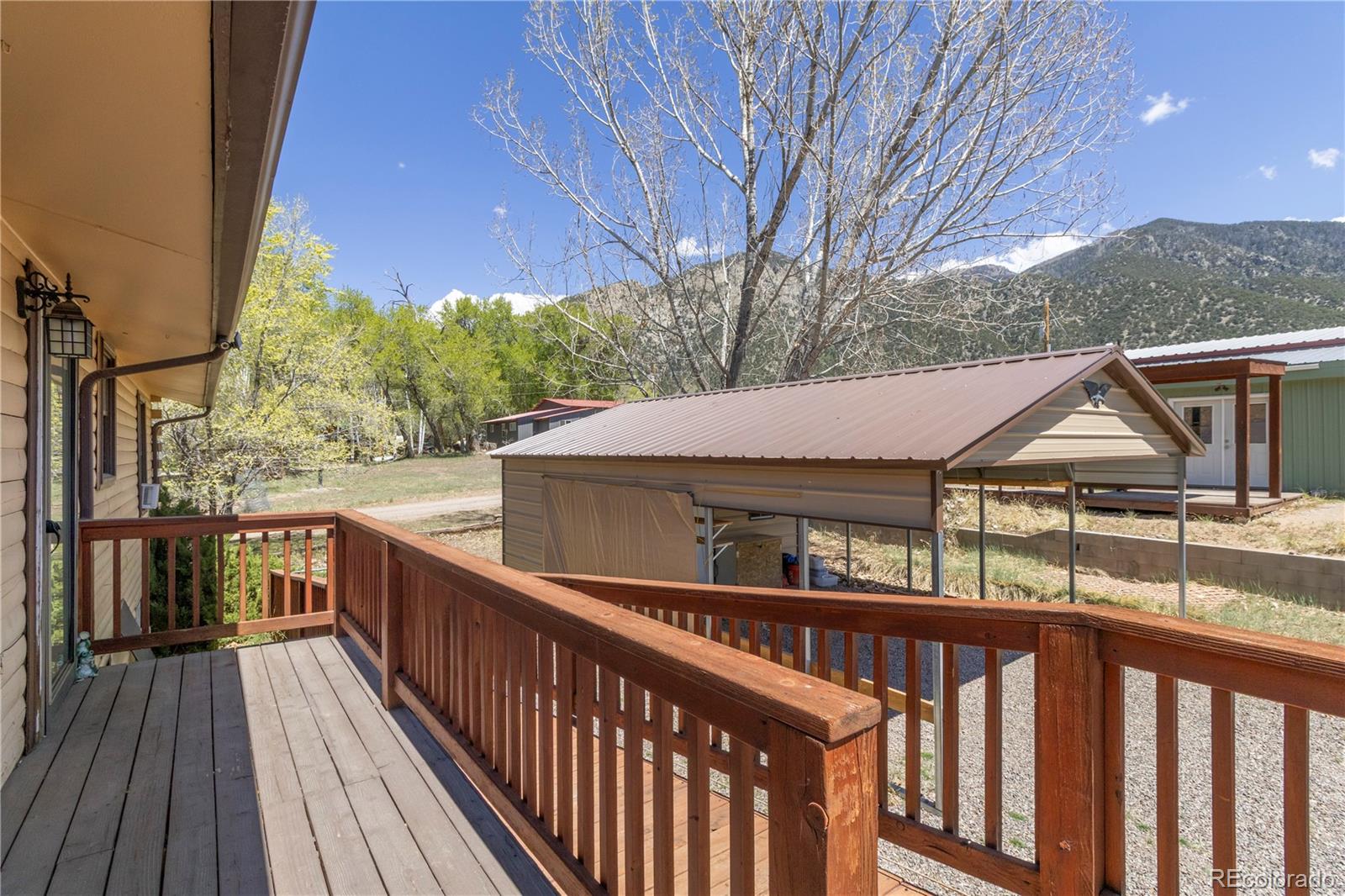 MLS Image #10 for 161 e galena avenue,crestone, Colorado