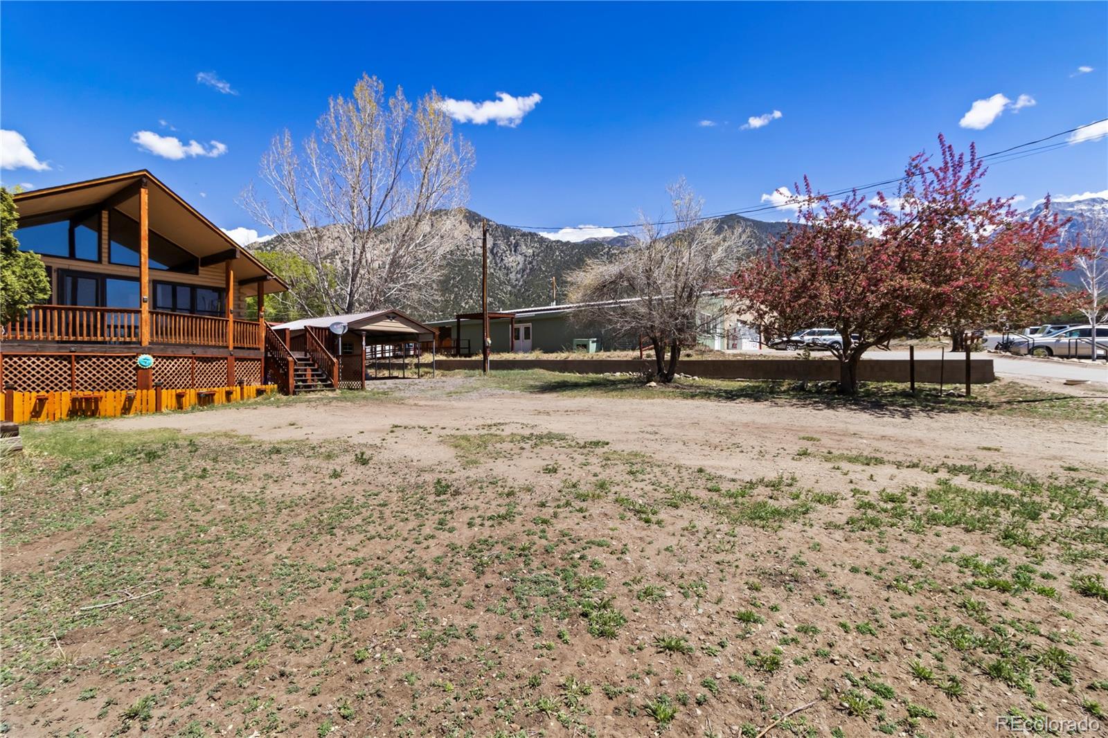 MLS Image #3 for 161 e galena avenue,crestone, Colorado