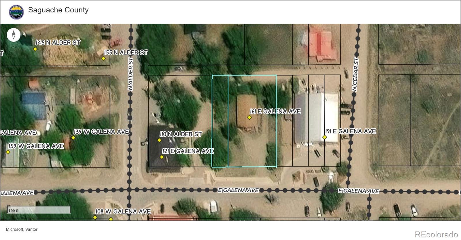 MLS Image #45 for 161 e galena avenue,crestone, Colorado