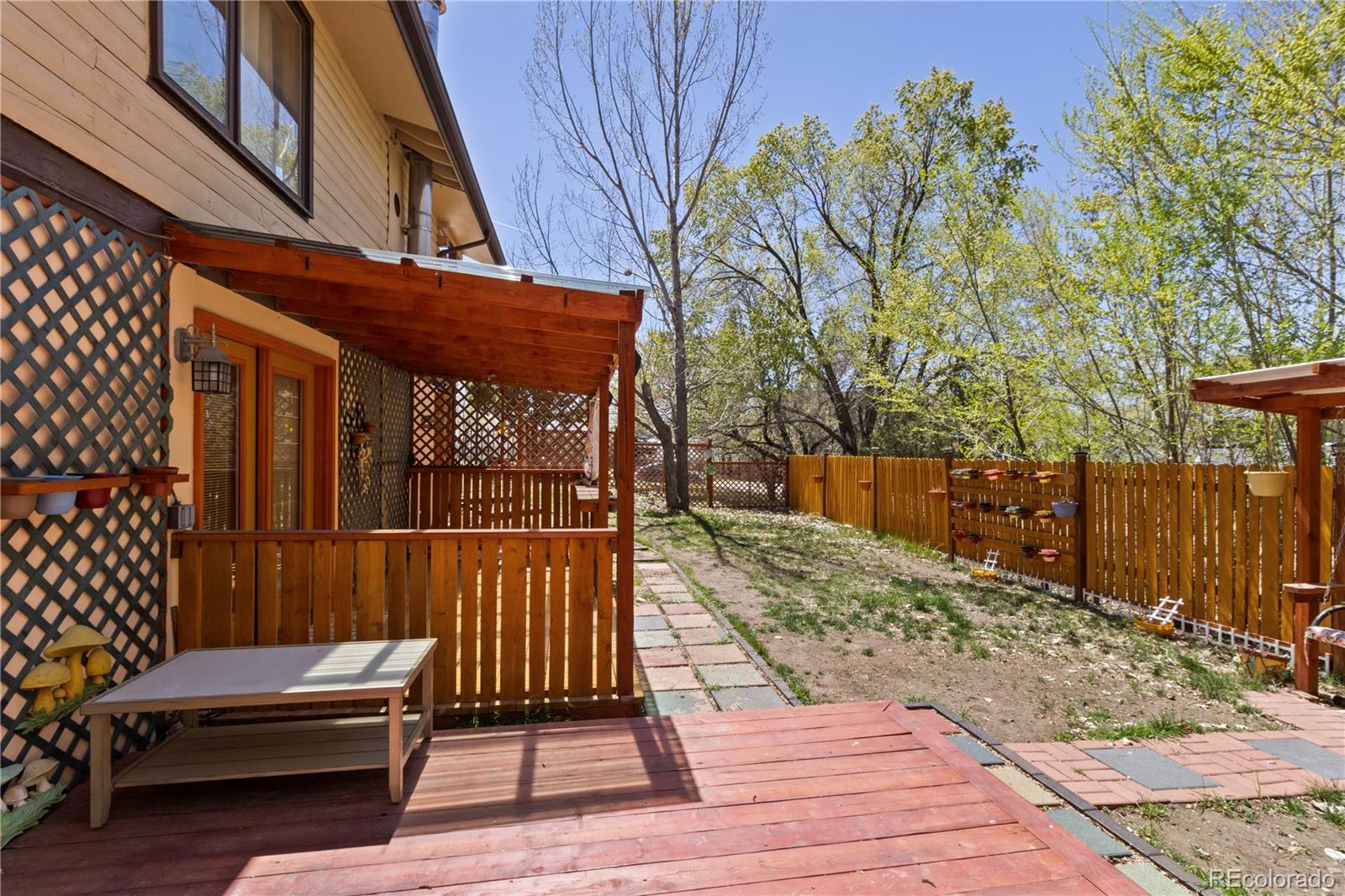 MLS Image #7 for 161 e galena avenue,crestone, Colorado