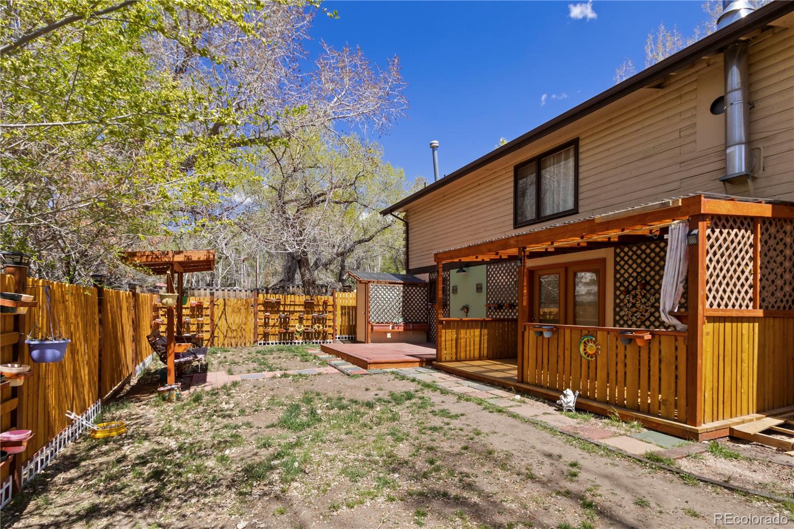 MLS Image #8 for 161 e galena avenue,crestone, Colorado