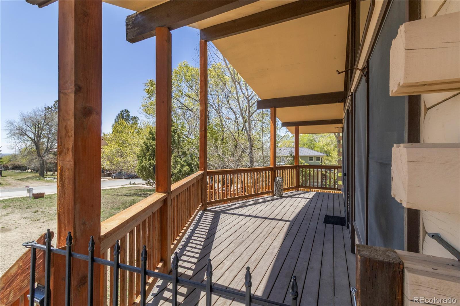 MLS Image #9 for 161 e galena avenue,crestone, Colorado