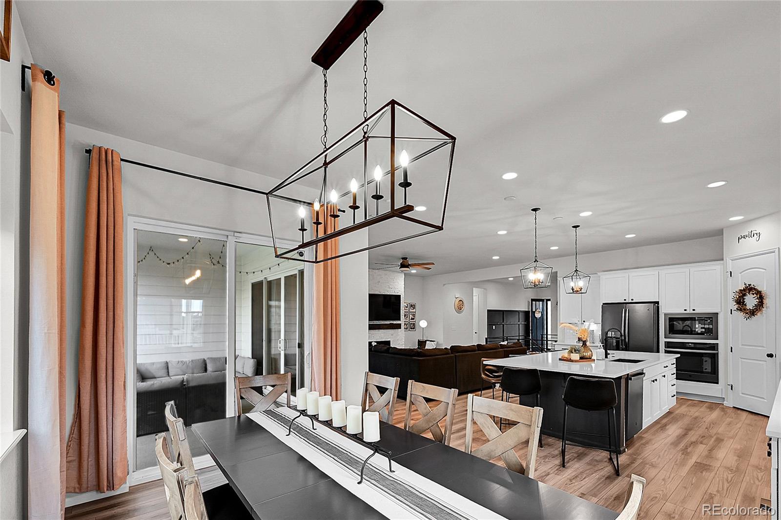 MLS Image #10 for 5018  silverhare court,castle rock, Colorado