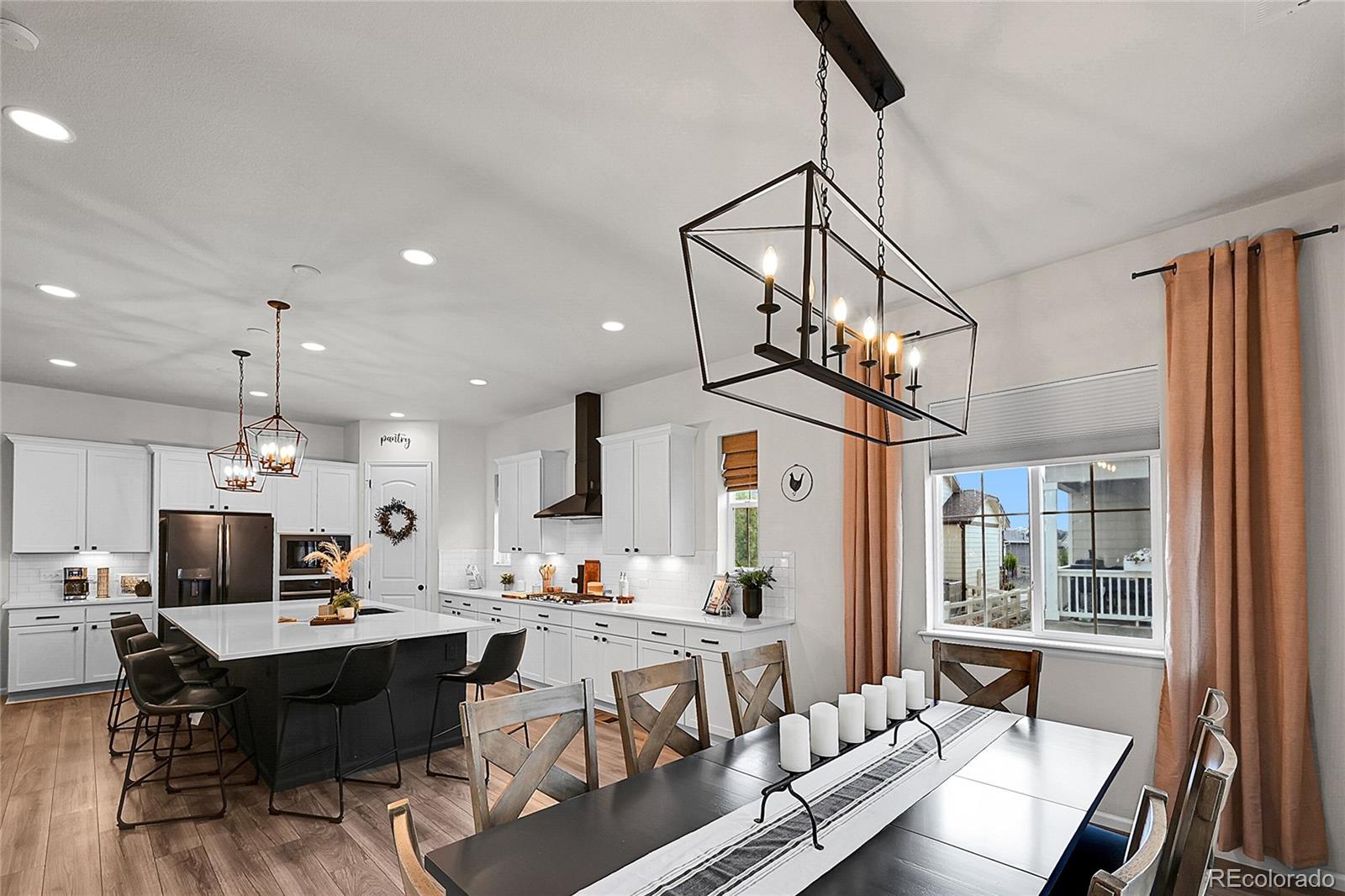 MLS Image #11 for 5018  silverhare court,castle rock, Colorado