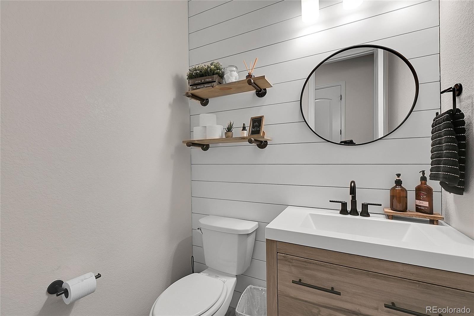 MLS Image #19 for 5018  silverhare court,castle rock, Colorado