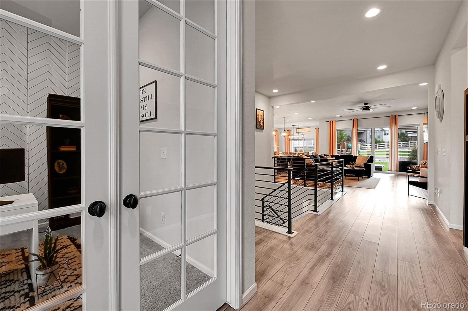 MLS Image #2 for 5018  silverhare court,castle rock, Colorado