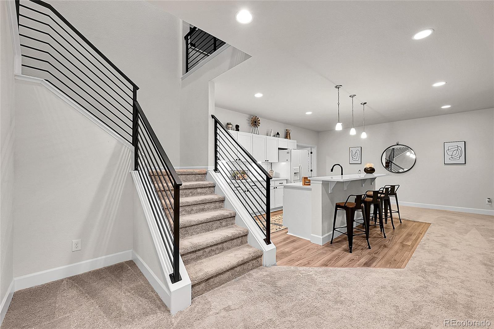 MLS Image #22 for 5018  silverhare court,castle rock, Colorado