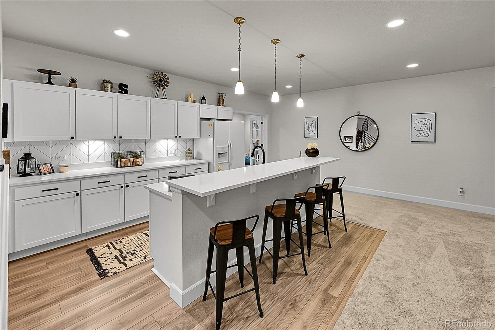 MLS Image #23 for 5018  silverhare court,castle rock, Colorado
