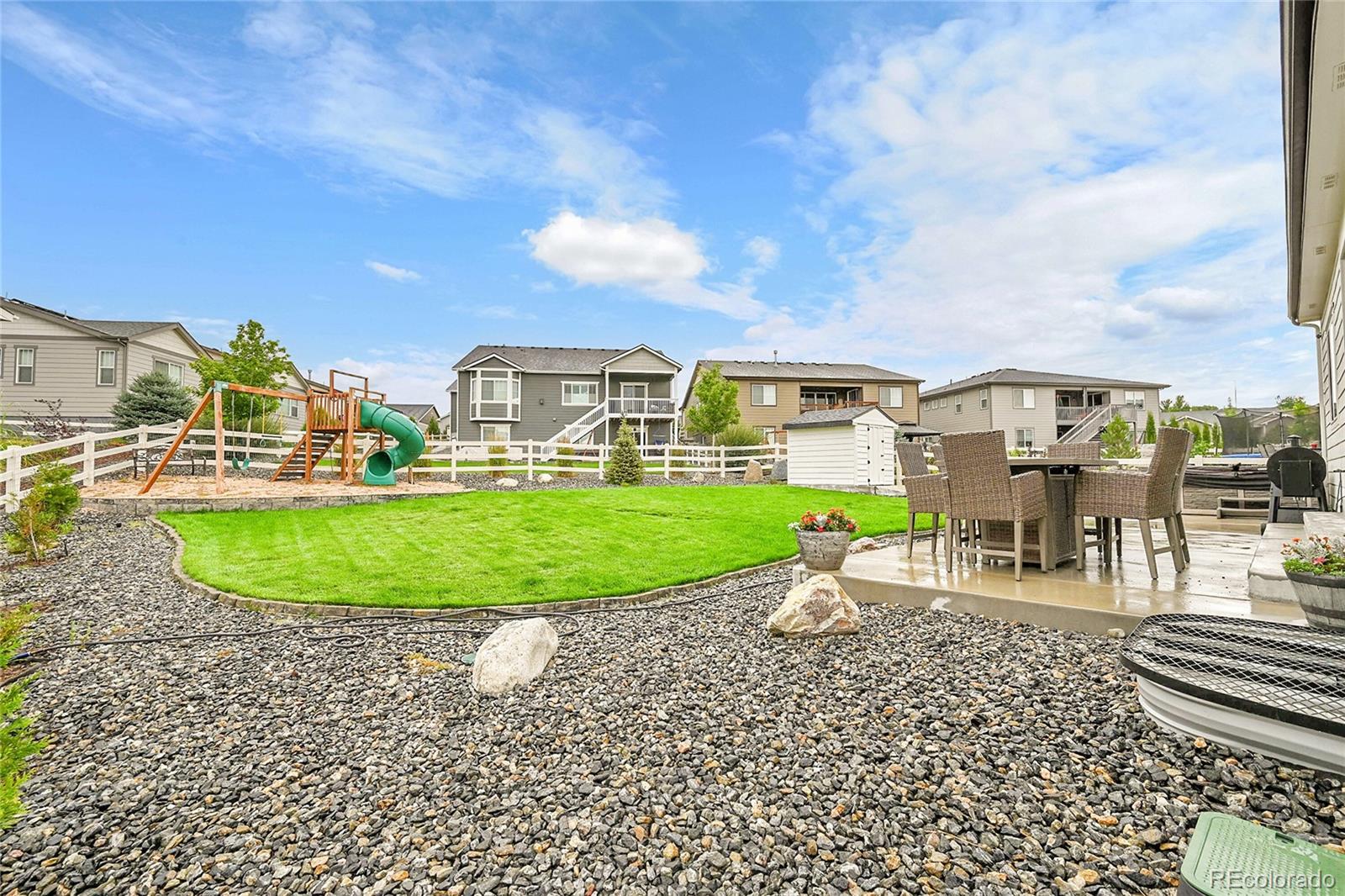 MLS Image #37 for 5018  silverhare court,castle rock, Colorado