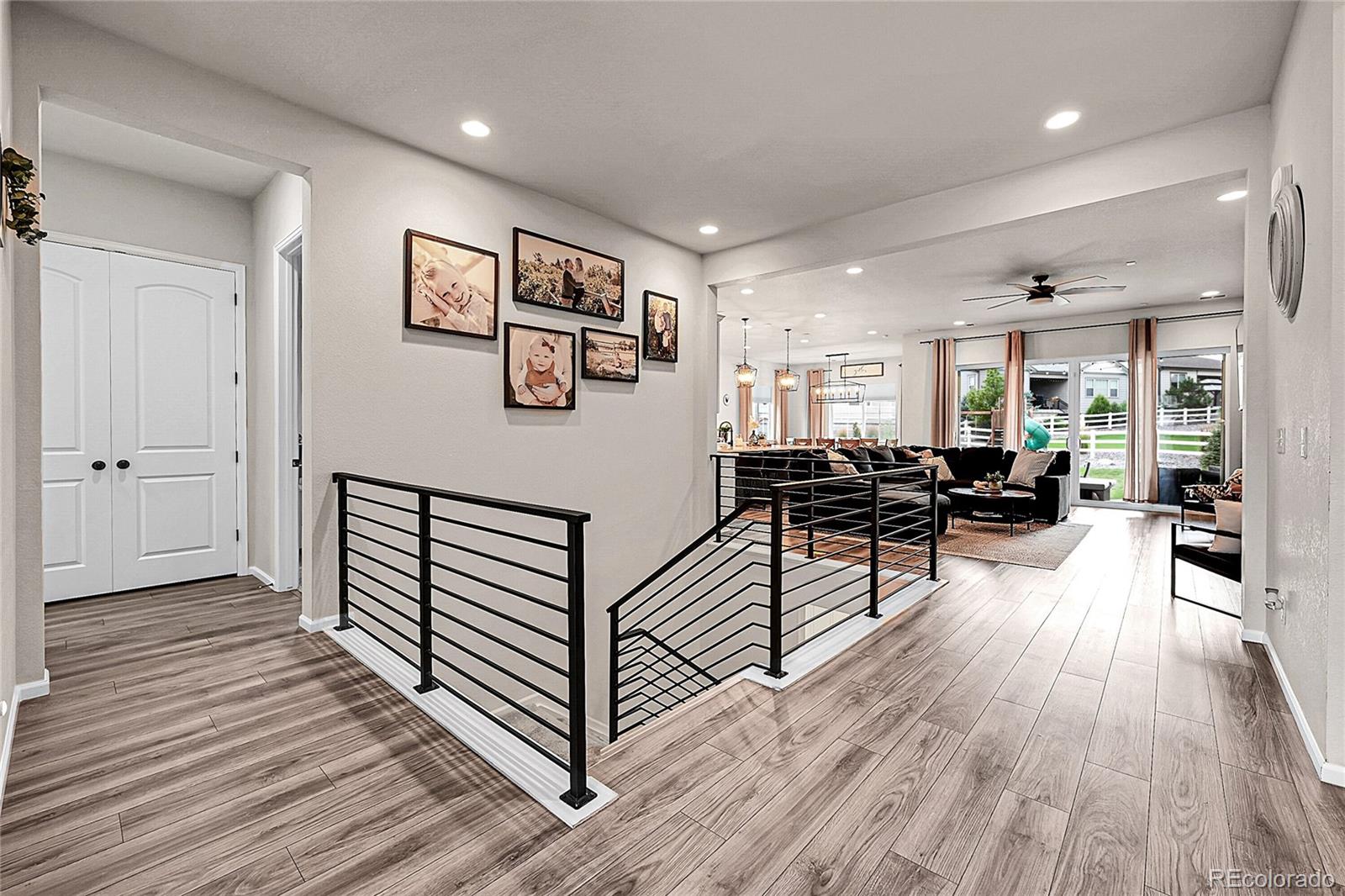 MLS Image #4 for 5018  silverhare court,castle rock, Colorado