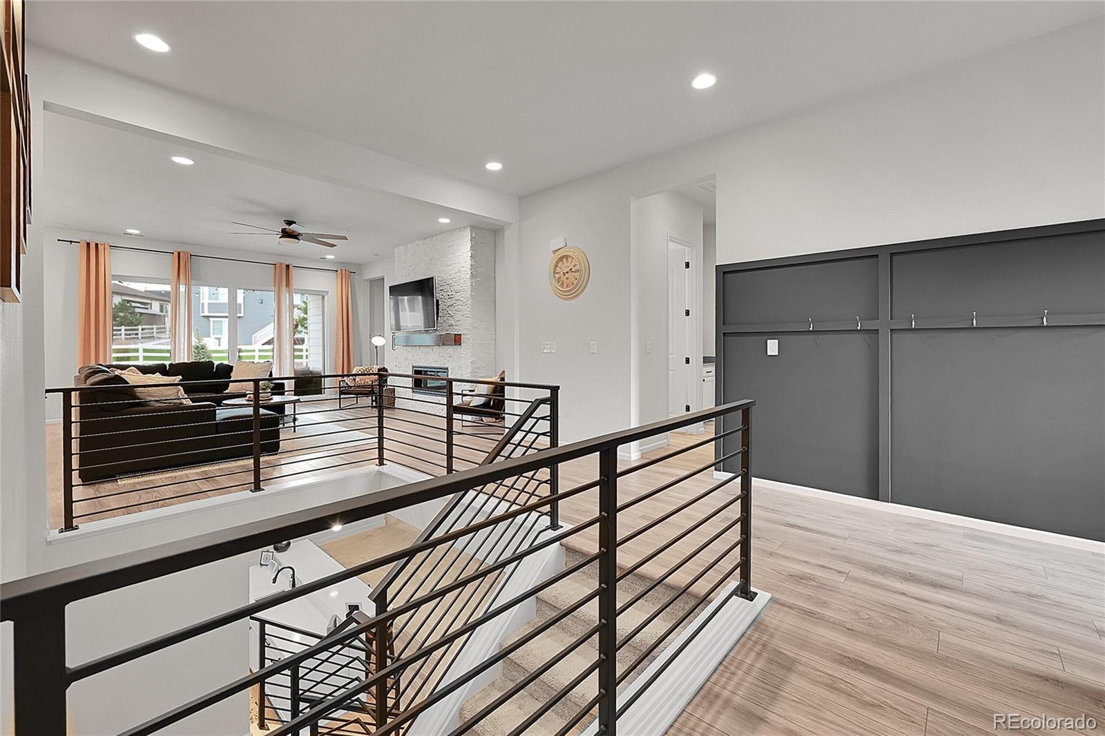 MLS Image #5 for 5018  silverhare court,castle rock, Colorado