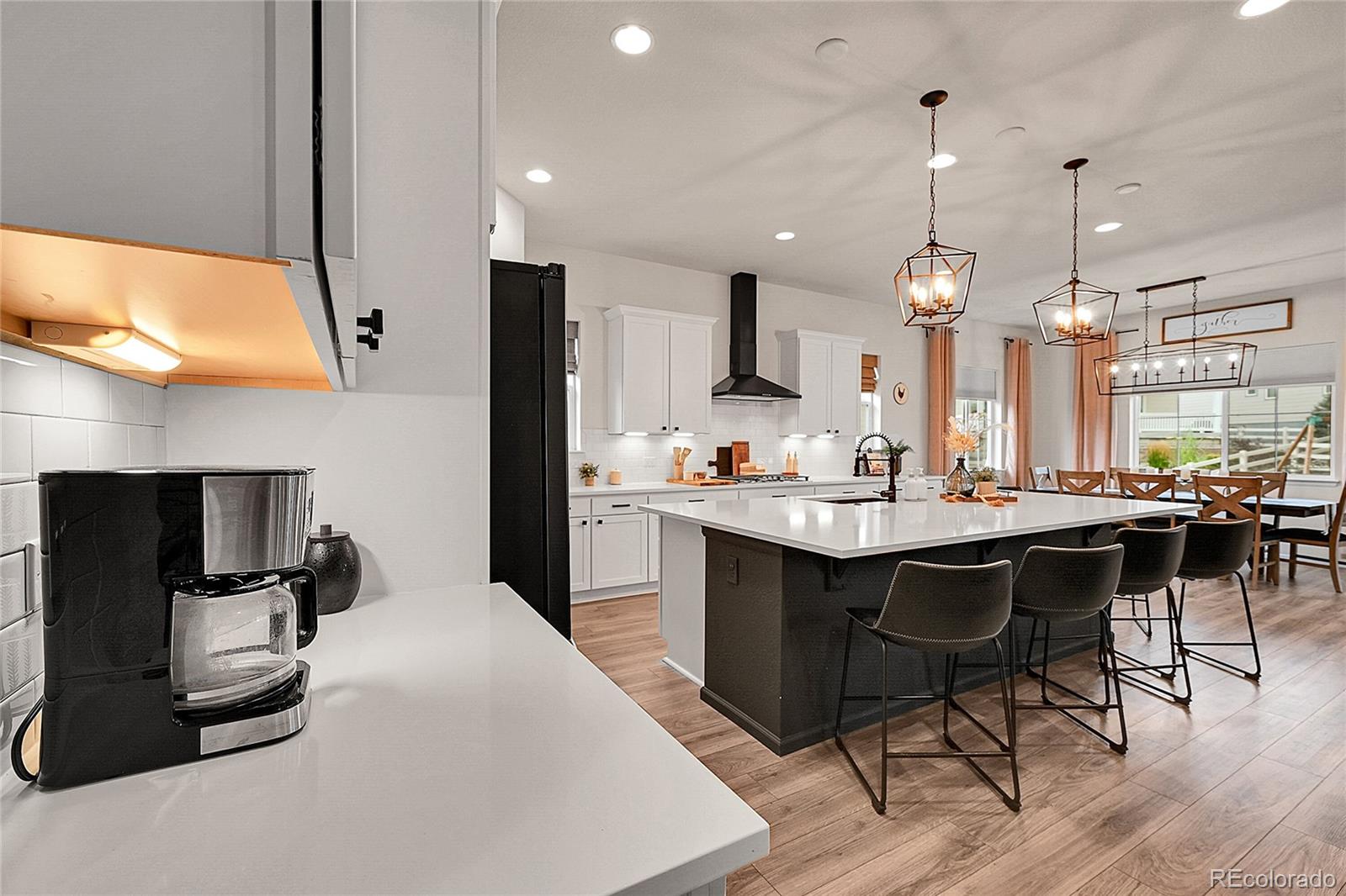 MLS Image #7 for 5018  silverhare court,castle rock, Colorado