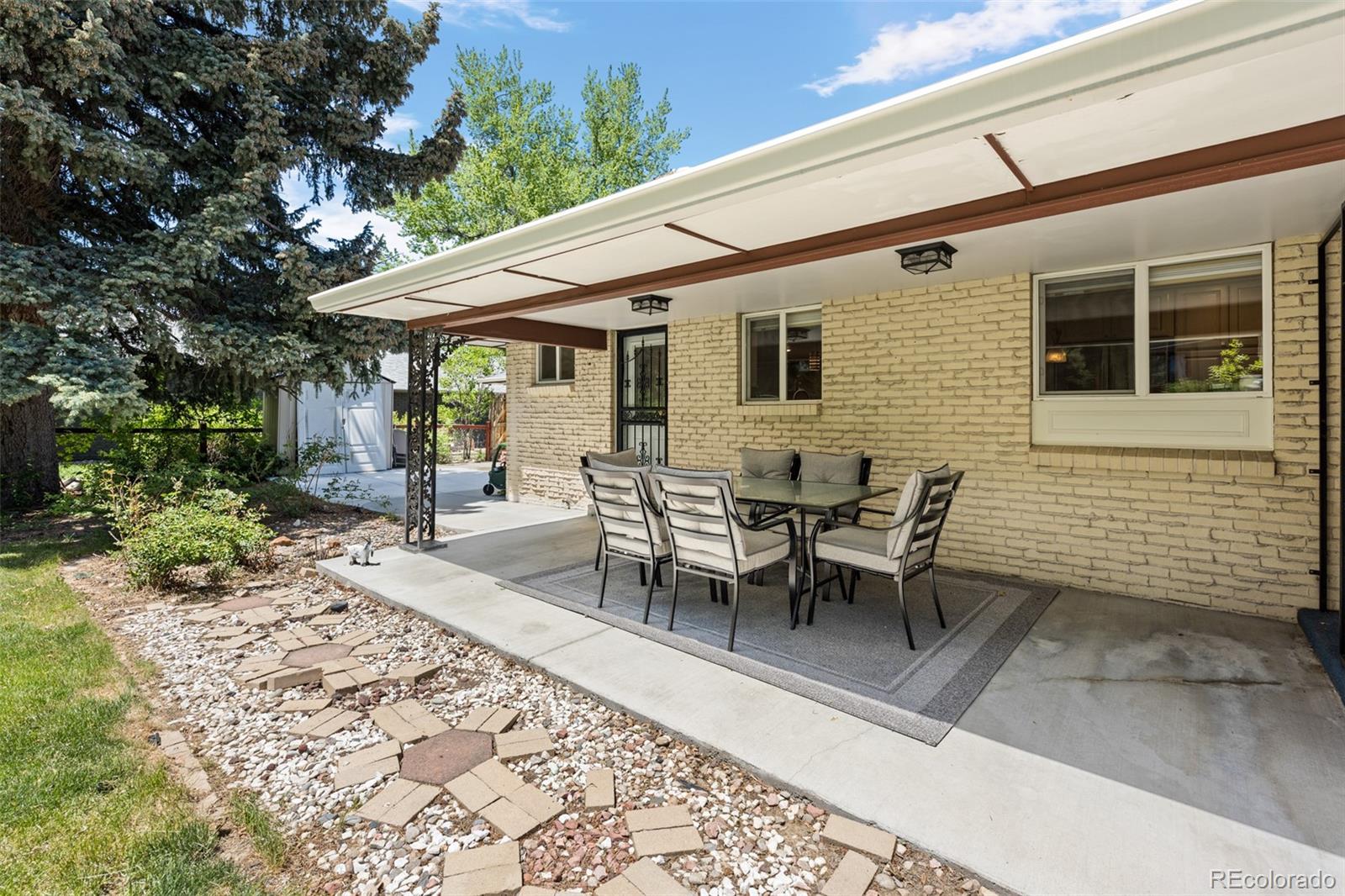 MLS Image #28 for 11328 w 27th avenue,lakewood, Colorado