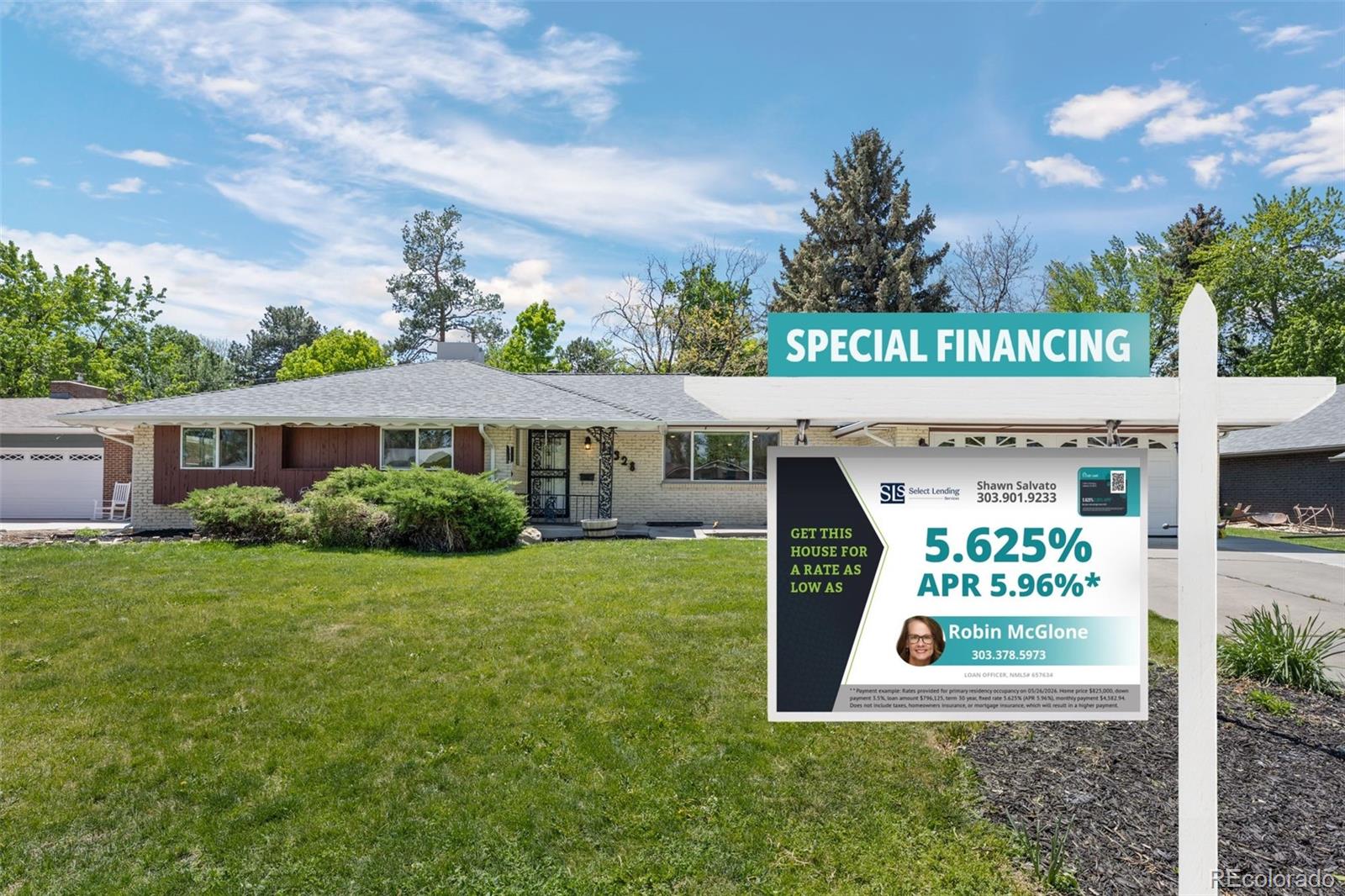 MLS Image #32 for 11328 w 27th avenue,lakewood, Colorado