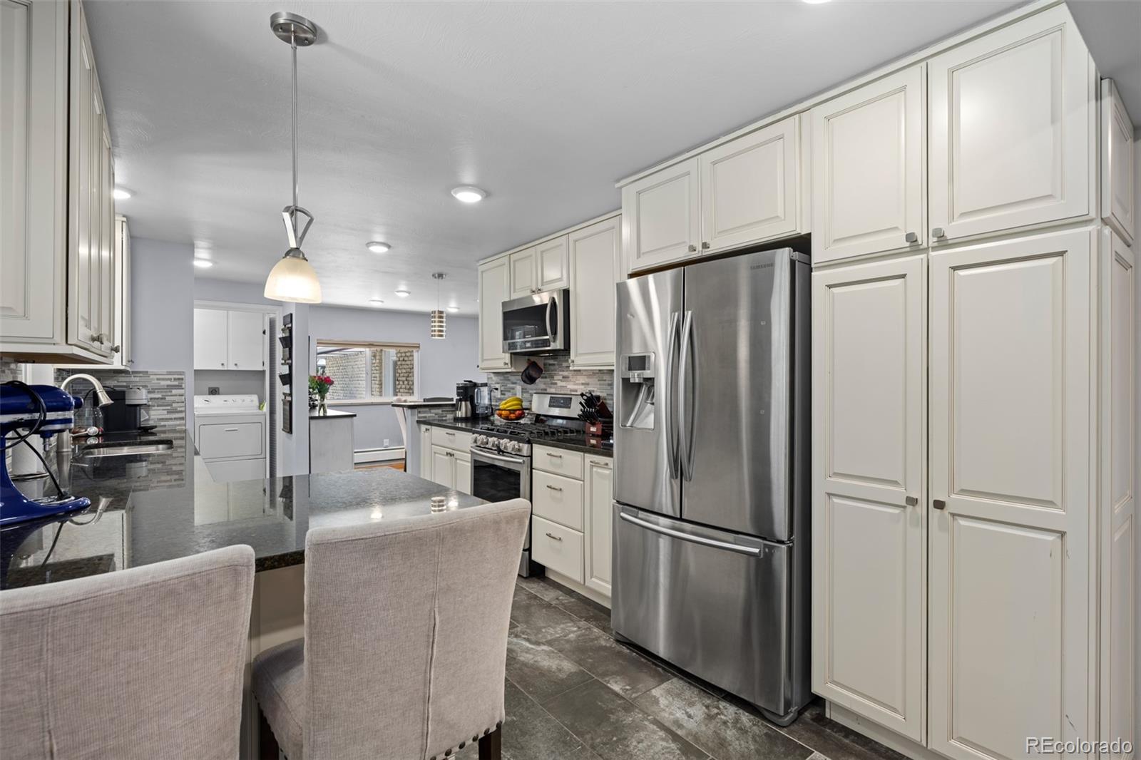 MLS Image #5 for 11328 w 27th avenue,lakewood, Colorado