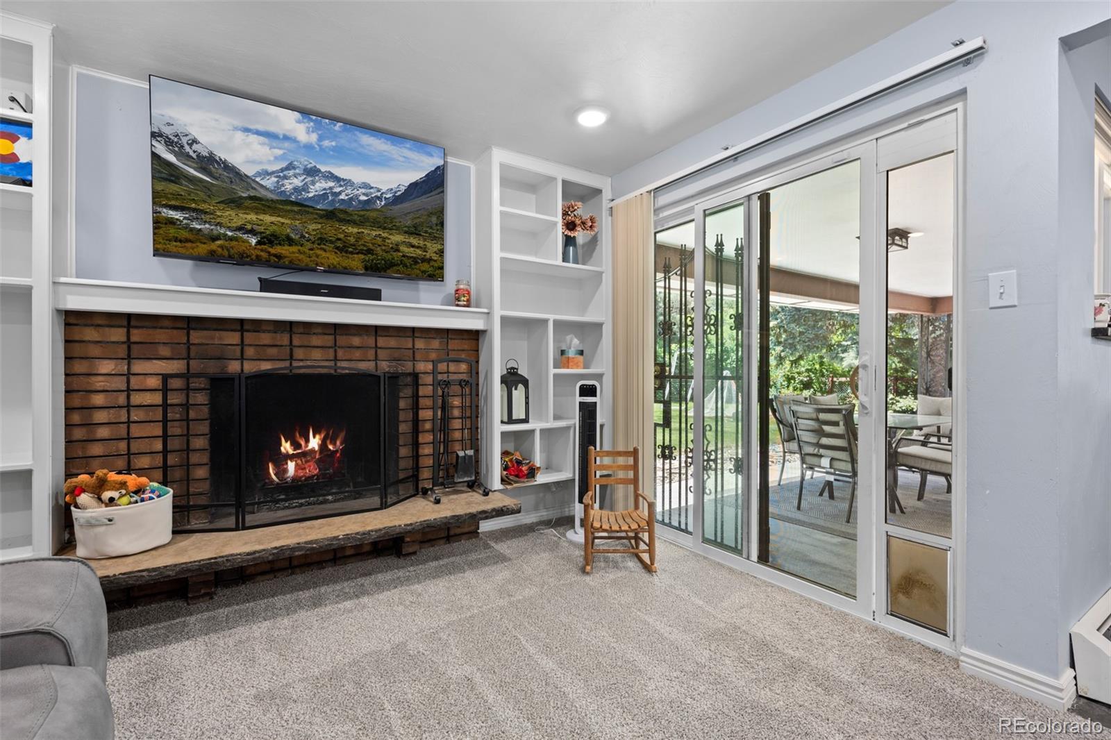 MLS Image #9 for 11328 w 27th avenue,lakewood, Colorado