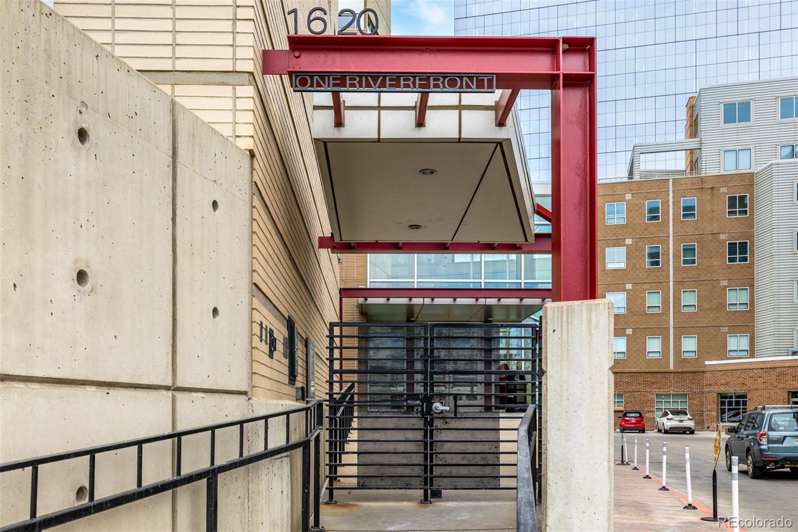 MLS Image #2 for 1620  little raven street 302,denver, Colorado