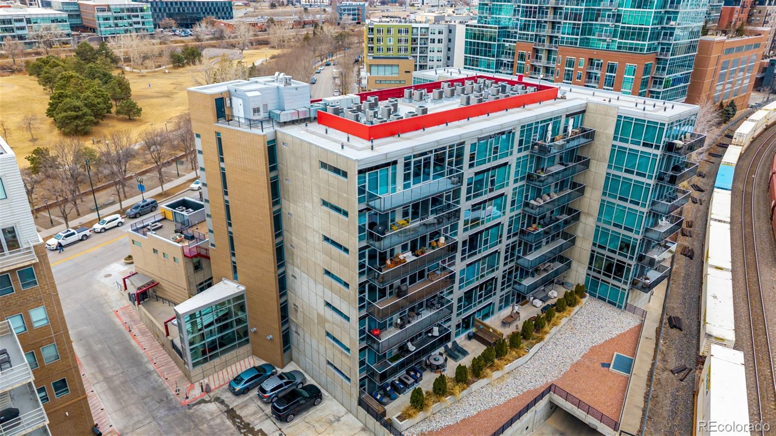 MLS Image #26 for 1620  little raven street 302,denver, Colorado