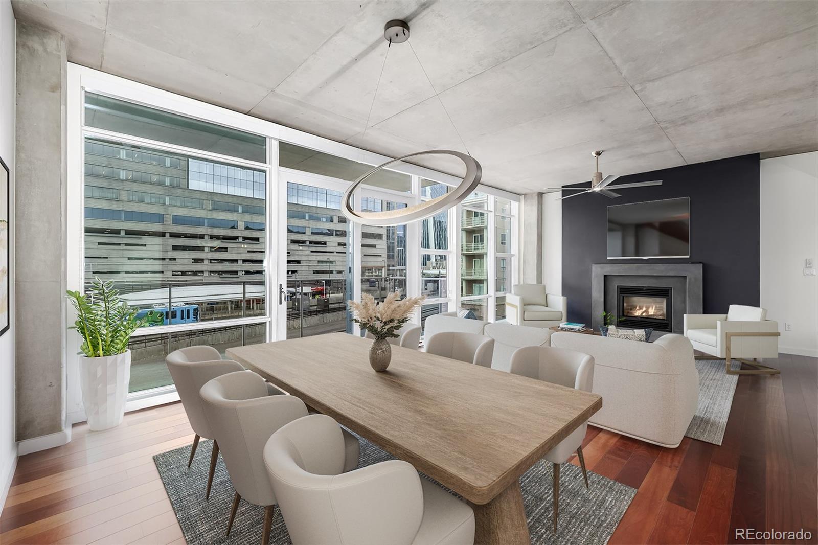 MLS Image #3 for 1620  little raven street 302,denver, Colorado