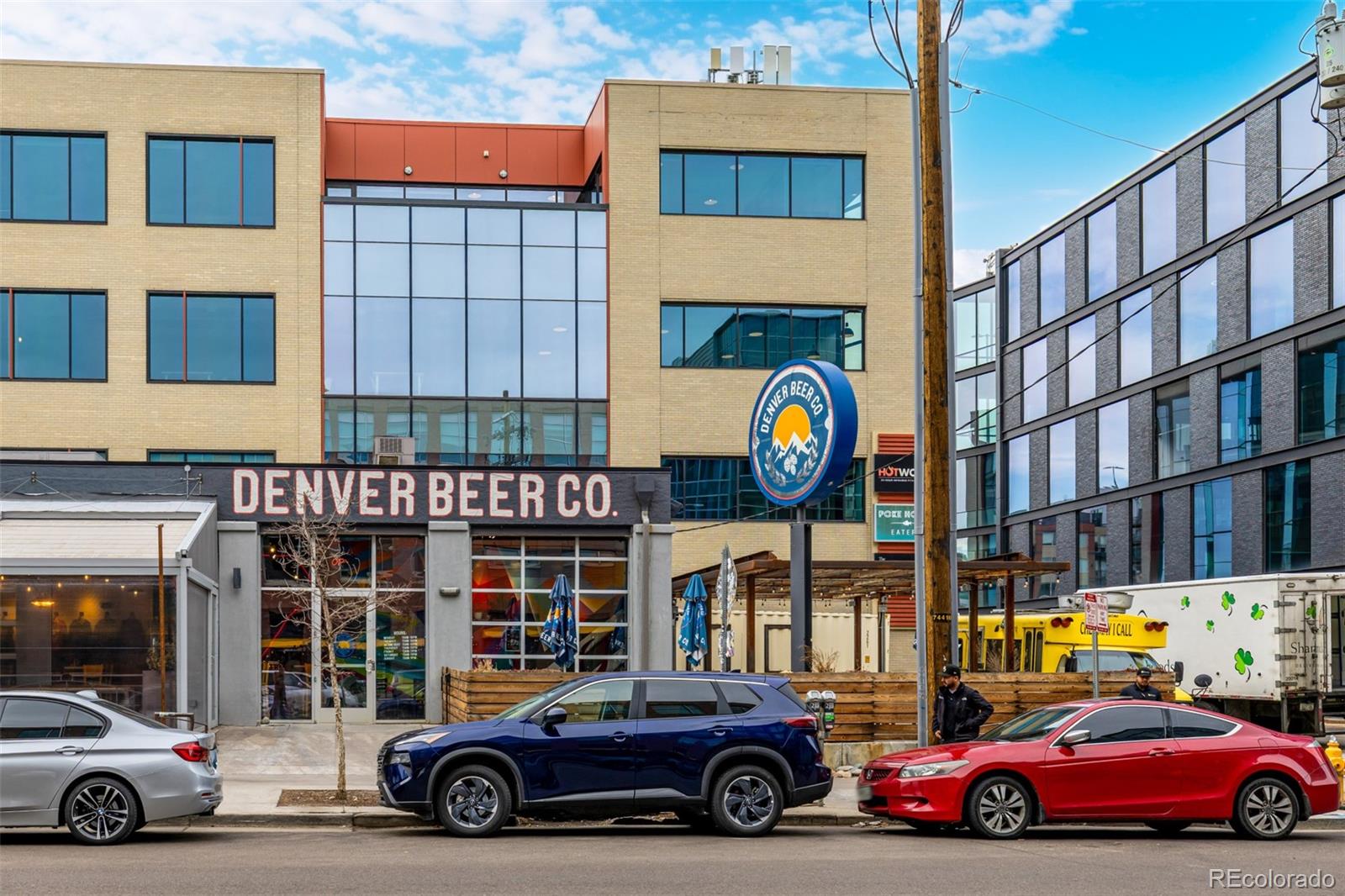 MLS Image #42 for 1620  little raven street 302,denver, Colorado