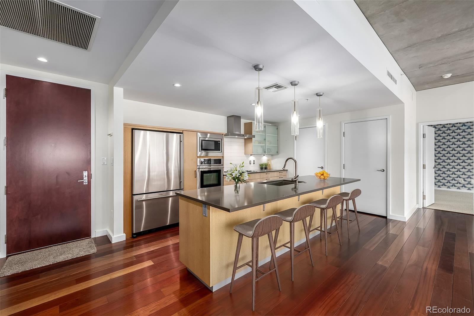 MLS Image #6 for 1620  little raven street 302,denver, Colorado