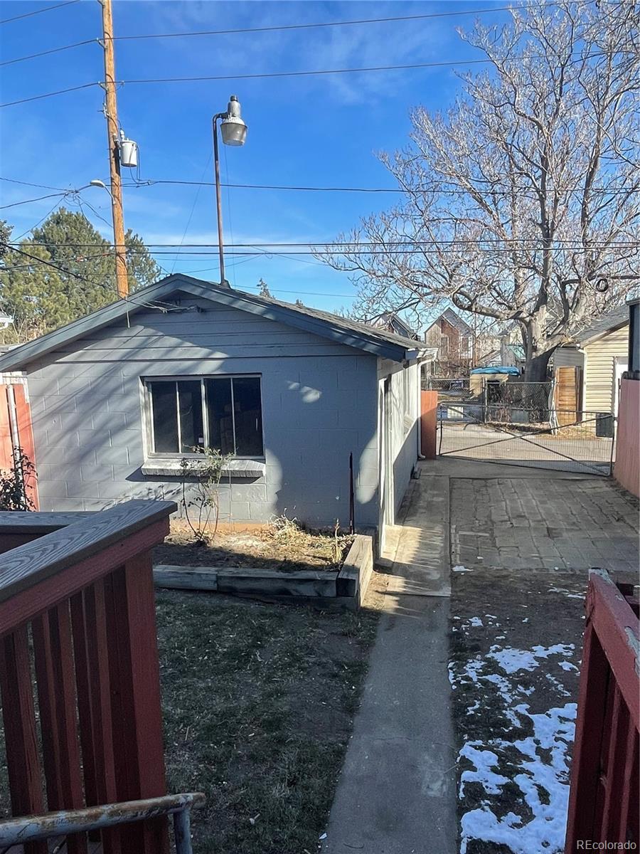 MLS Image #13 for 3342  pecos street,denver, Colorado