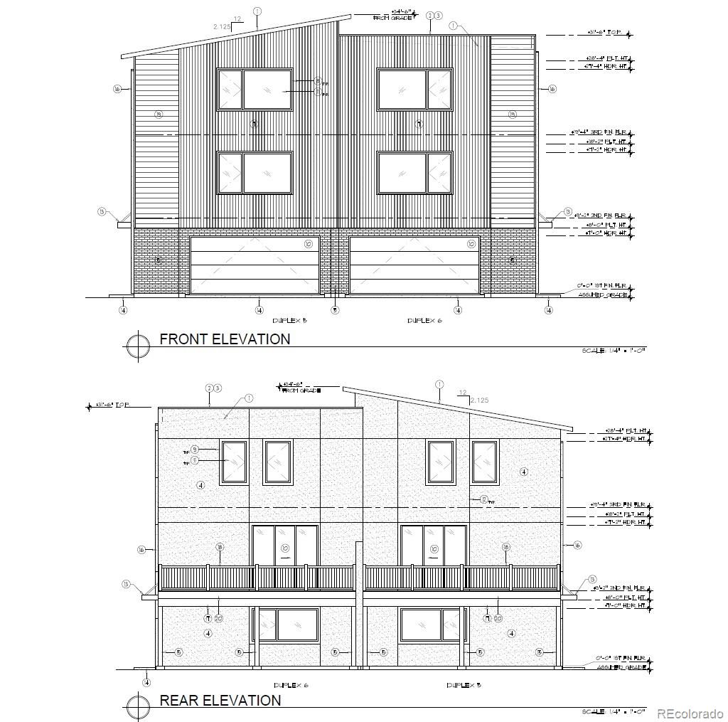 MLS Image #0 for 518  dreamers cir ,salida, Colorado