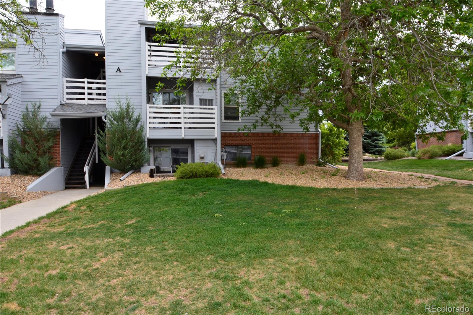 MLS Image #0 for 7665 e eastman avenue 111a,denver, Colorado
