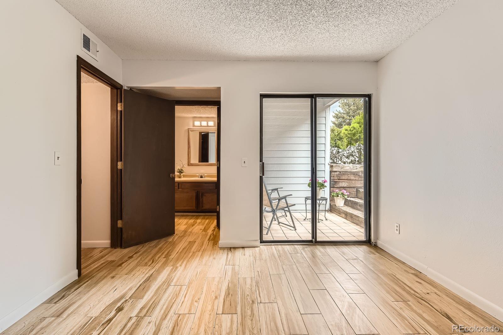 MLS Image #10 for 7665 e eastman avenue 111a,denver, Colorado
