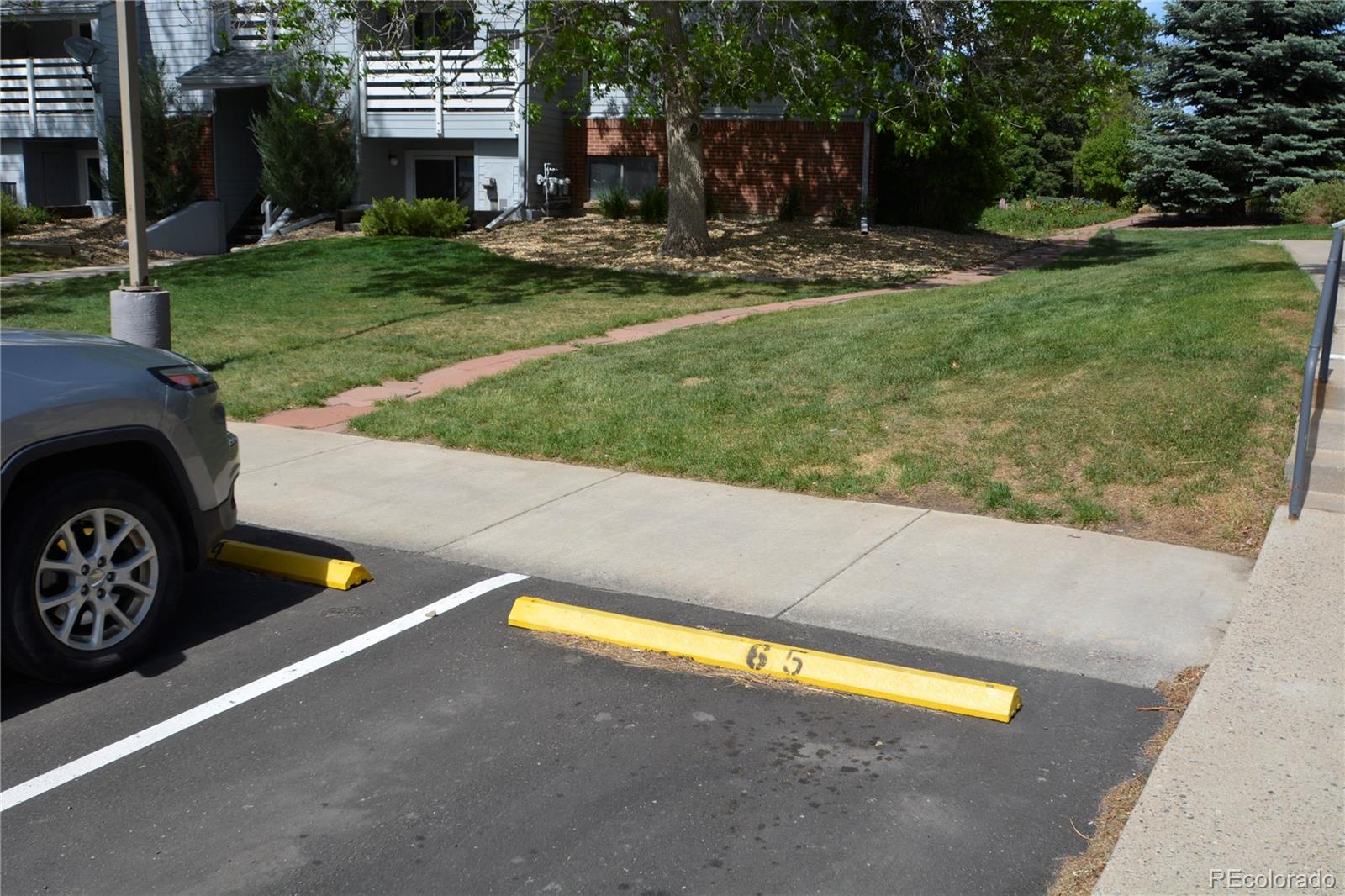 MLS Image #17 for 7665 e eastman avenue 111a,denver, Colorado