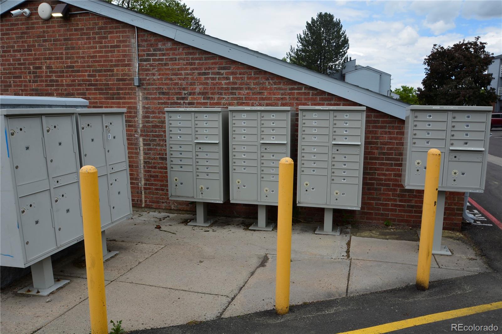 MLS Image #18 for 7665 e eastman avenue 111a,denver, Colorado