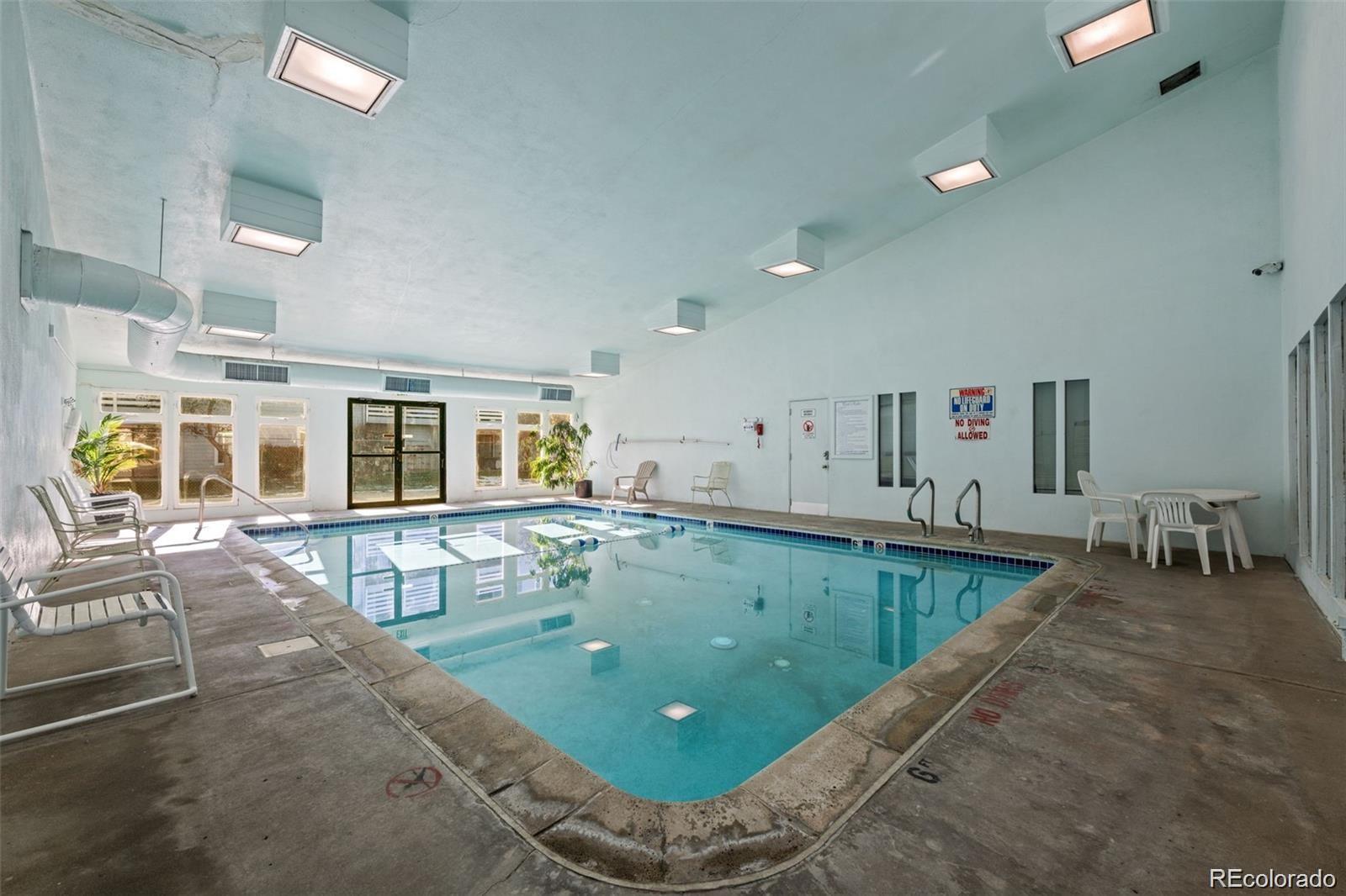 MLS Image #21 for 7665 e eastman avenue 111a,denver, Colorado