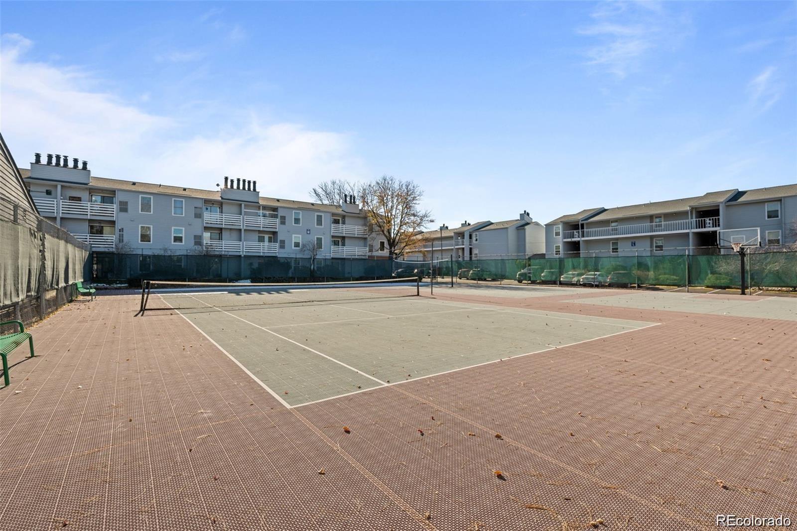 MLS Image #22 for 7665 e eastman avenue 111a,denver, Colorado