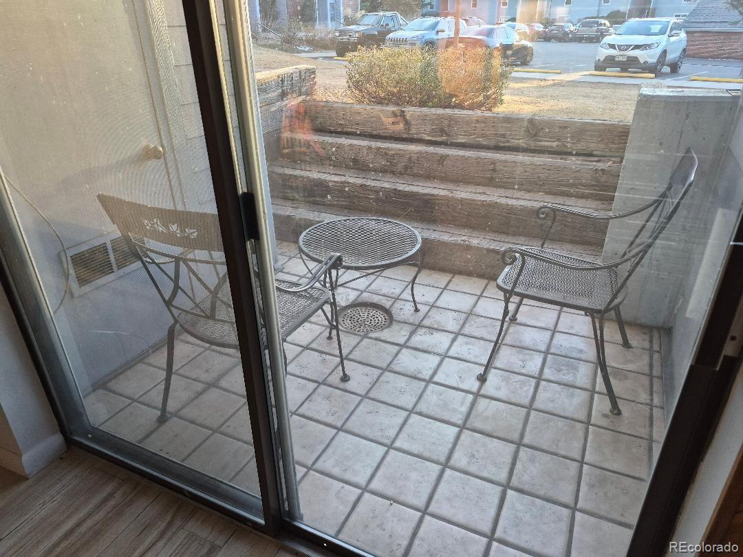 MLS Image #3 for 7665 e eastman avenue 111a,denver, Colorado