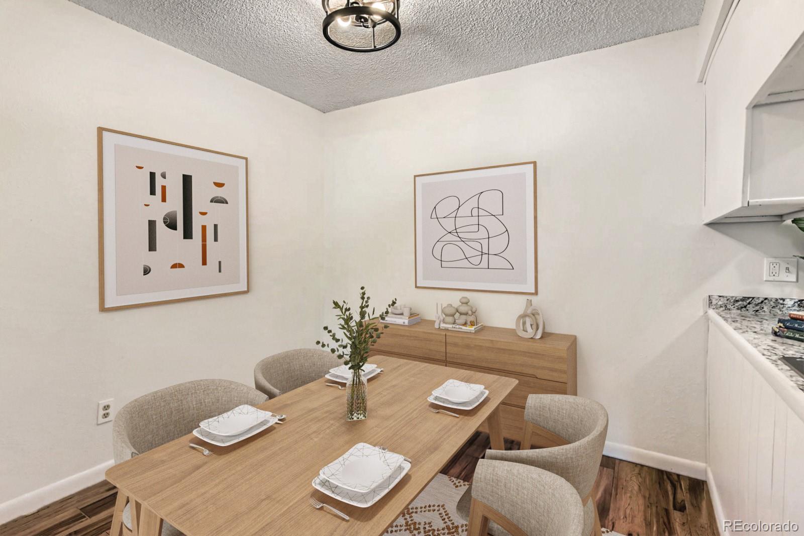 MLS Image #6 for 7665 e eastman avenue 111a,denver, Colorado