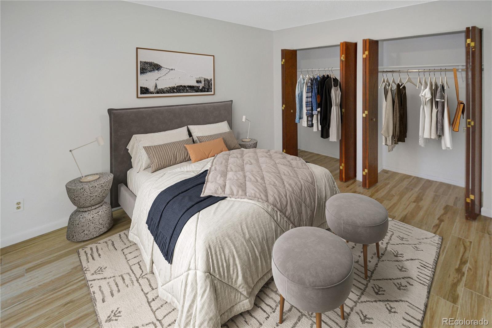 MLS Image #8 for 7665 e eastman avenue 111a,denver, Colorado