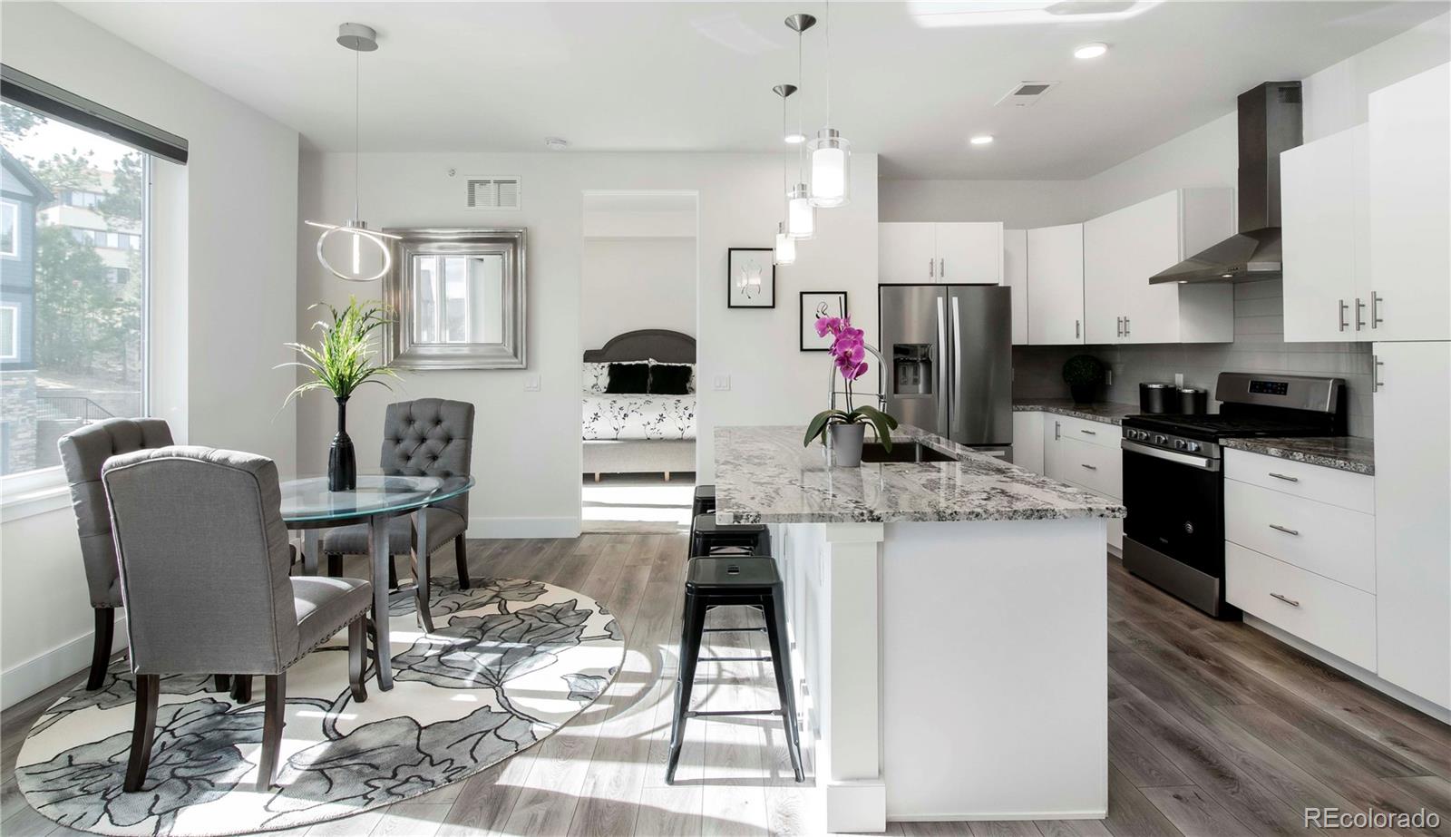 MLS Image #2 for 31191  black eagle drive,evergreen, Colorado