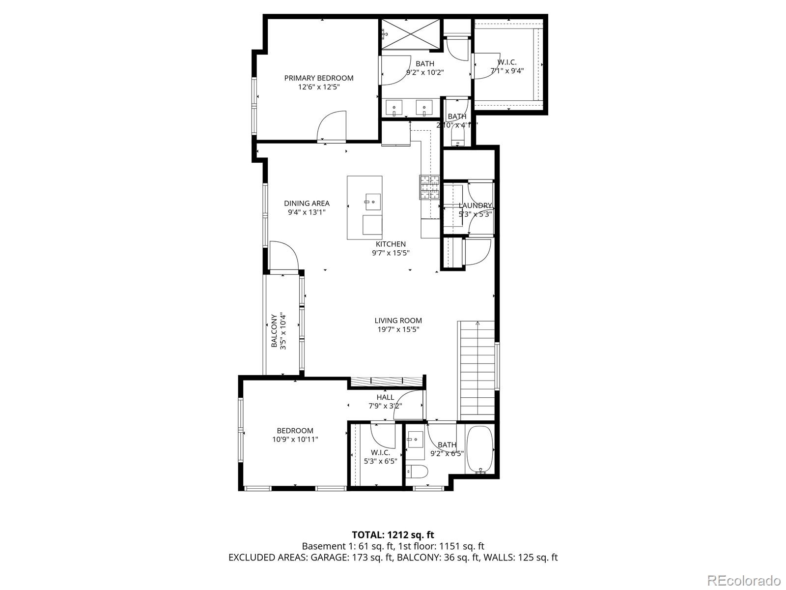 MLS Image #26 for 31191  black eagle drive,evergreen, Colorado