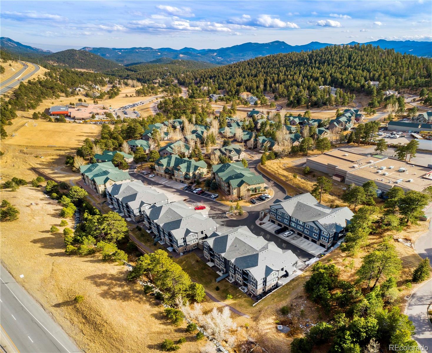 MLS Image #29 for 31191  black eagle drive,evergreen, Colorado