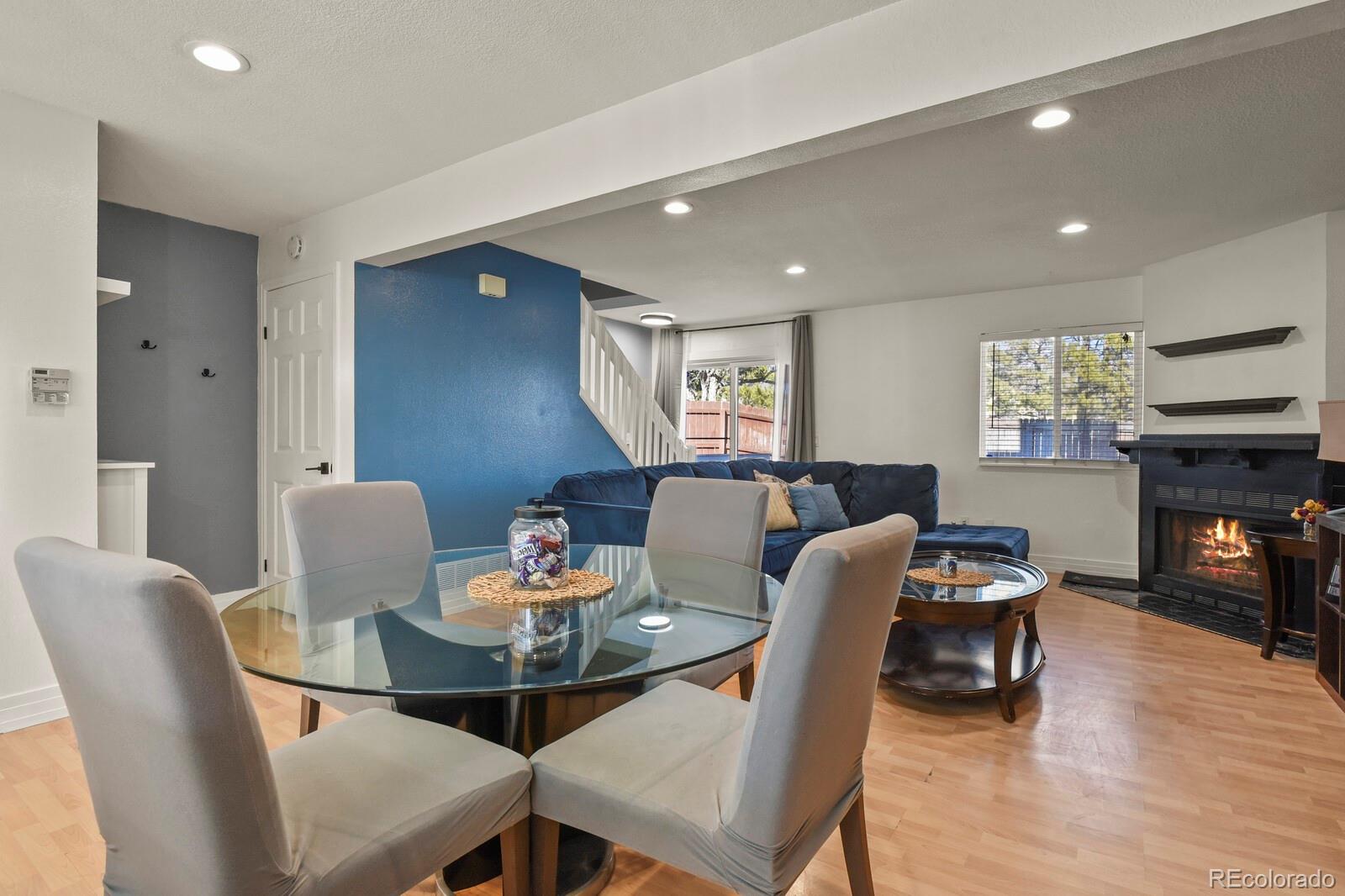 MLS Image #12 for 15660 e mexico avenue,aurora, Colorado