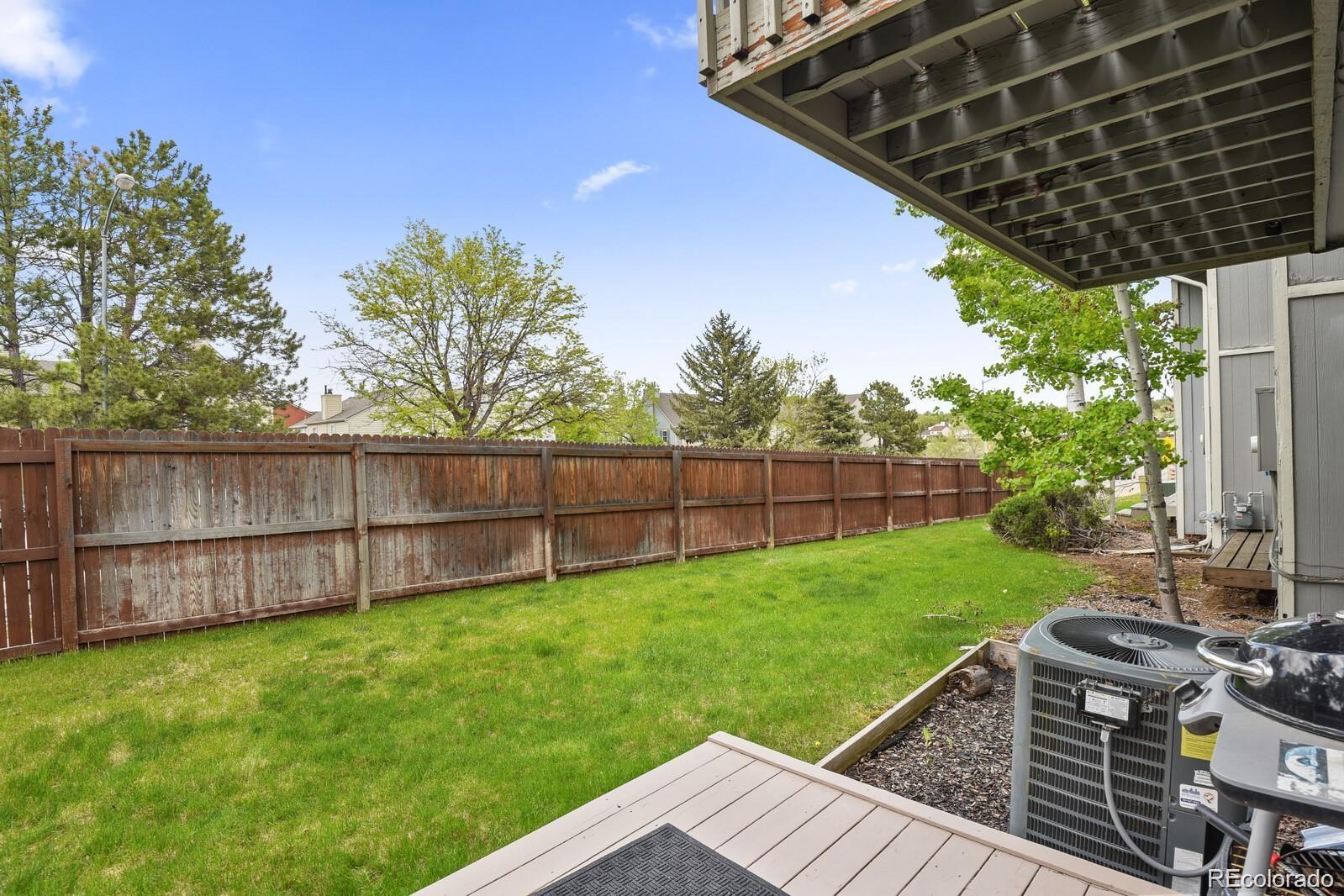 MLS Image #2 for 15660 e mexico avenue,aurora, Colorado