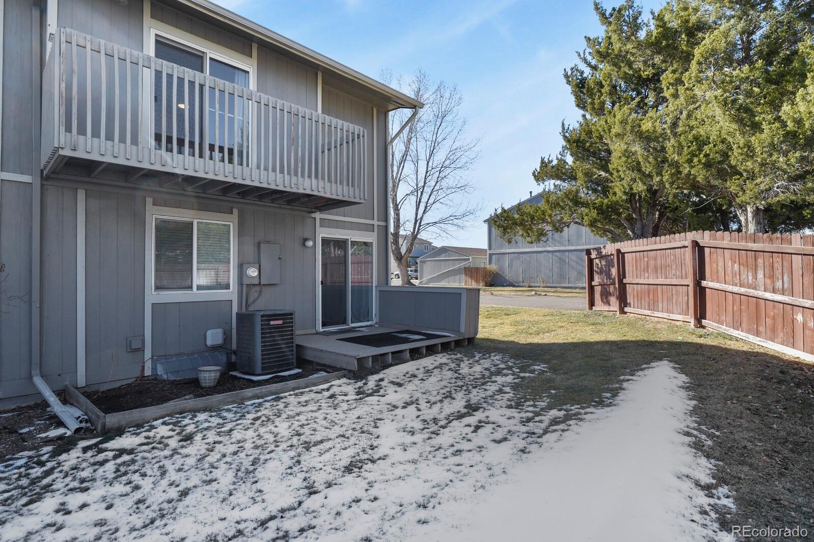 MLS Image #36 for 15660 e mexico avenue,aurora, Colorado