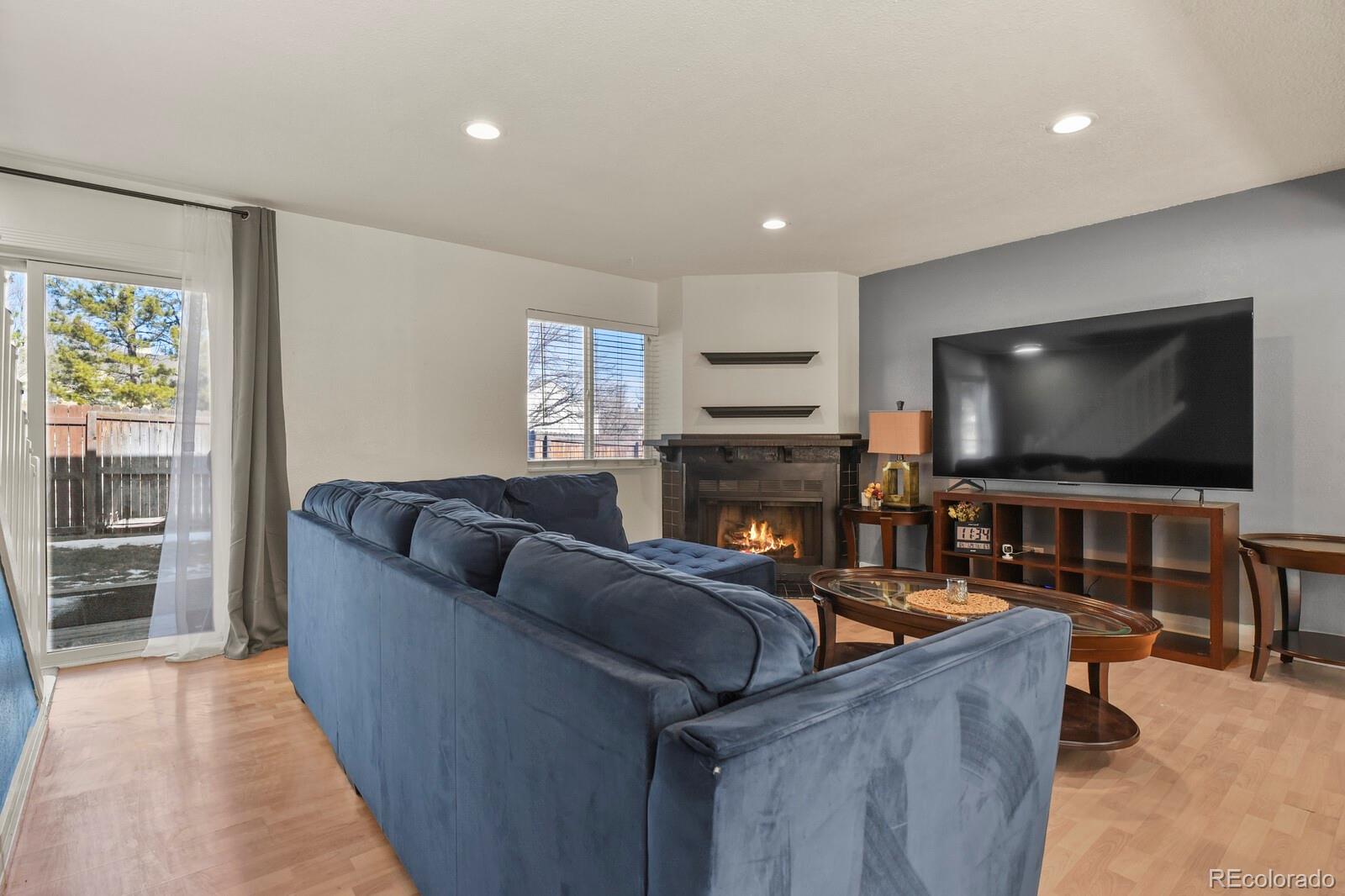MLS Image #4 for 15660 e mexico avenue,aurora, Colorado