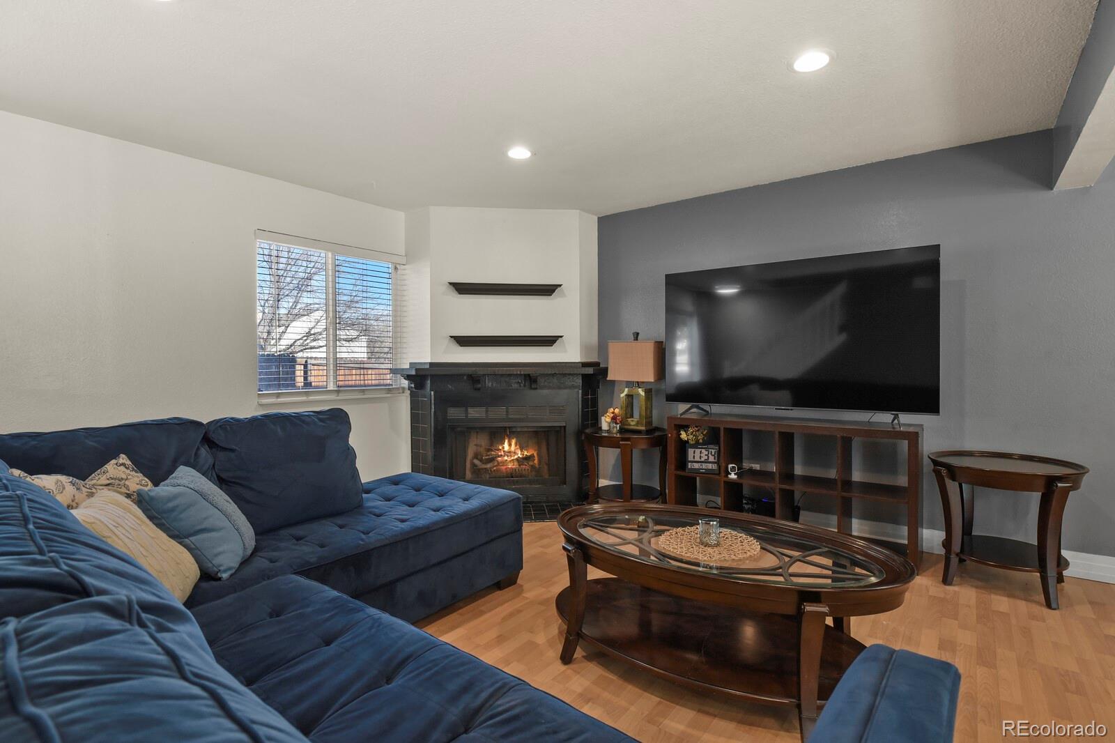 MLS Image #5 for 15660 e mexico avenue,aurora, Colorado