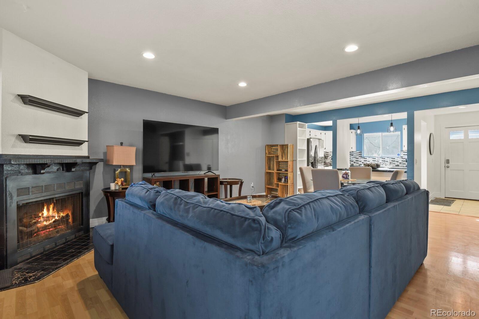 MLS Image #6 for 15660 e mexico avenue,aurora, Colorado