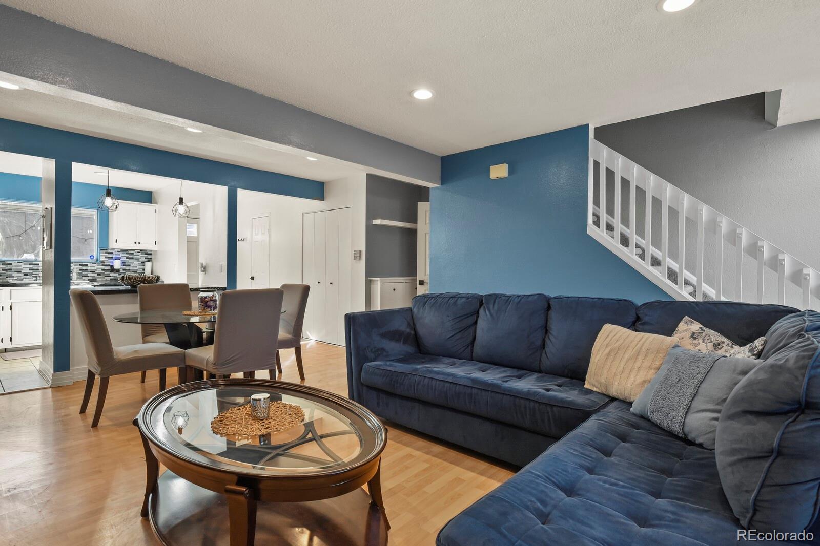 MLS Image #7 for 15660 e mexico avenue,aurora, Colorado