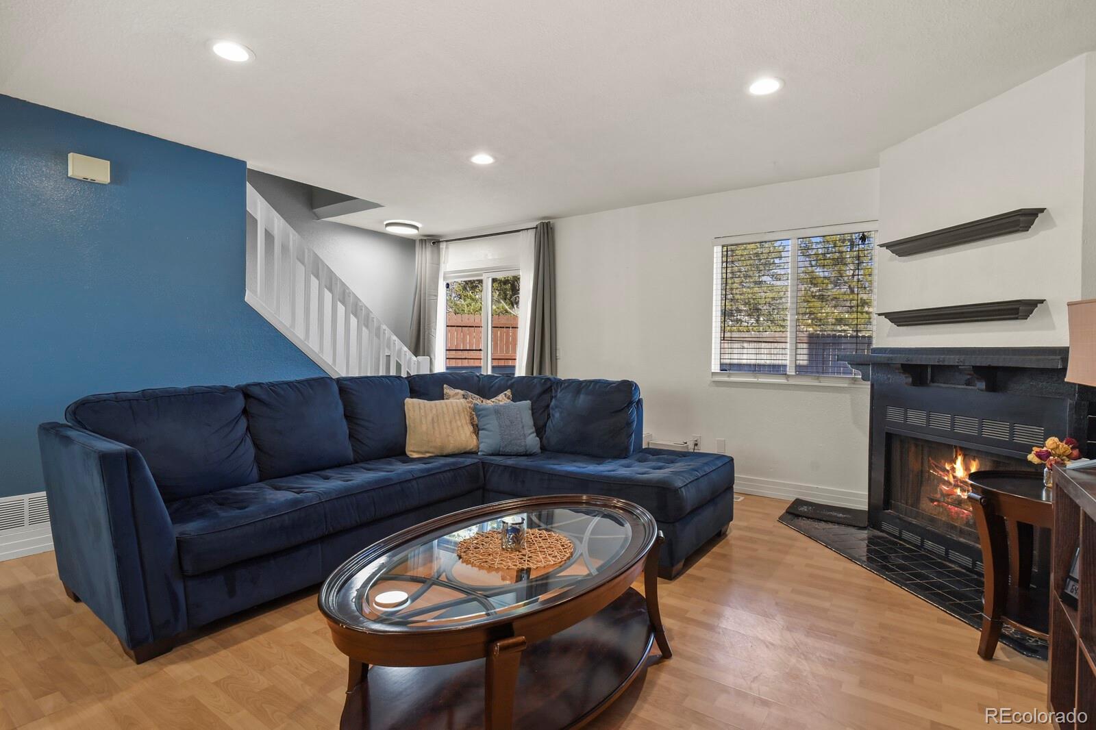 MLS Image #8 for 15660 e mexico avenue,aurora, Colorado